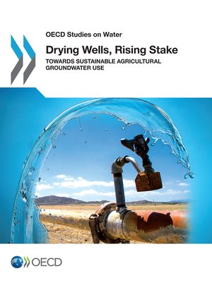 cover image of Drying Wells, Rising Stakes – Towards Sustainable Agricultural Groundwater Use